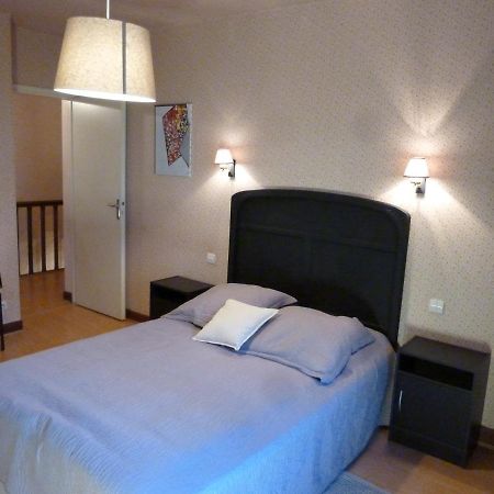 Les Millepertuis Villa Luz-Saint-Sauveur Ngoại thất bức ảnh