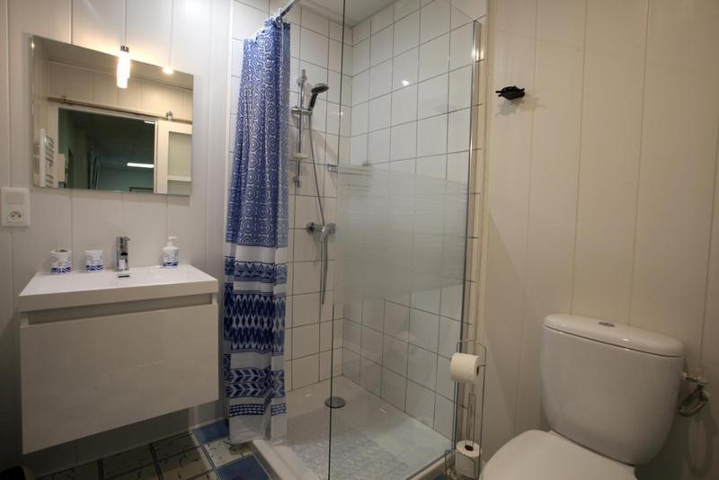 Les Millepertuis Villa Luz-Saint-Sauveur Ngoại thất bức ảnh