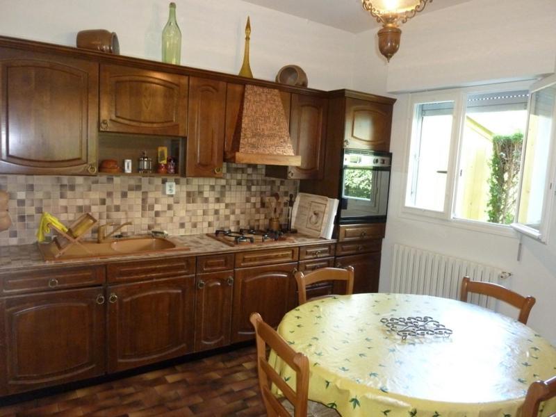 Les Millepertuis Villa Luz-Saint-Sauveur Ngoại thất bức ảnh